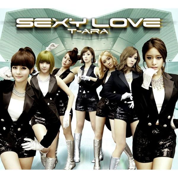 **** Love (Japanese ver.)(初回限定盤B)