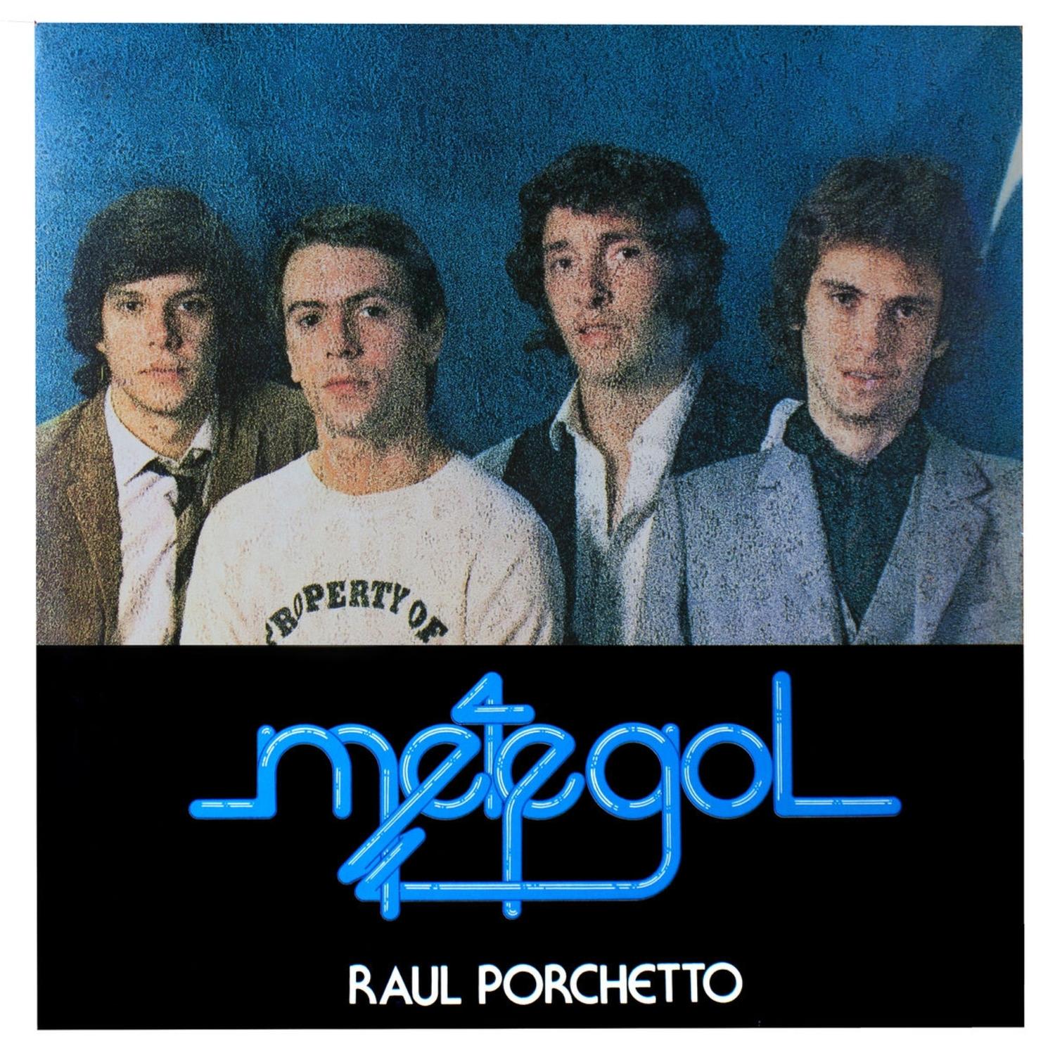 Metegol