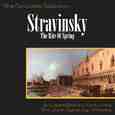 Stravinsky: The Rite Of Spring