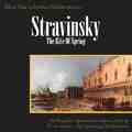 Stravinsky: The Rite Of Spring