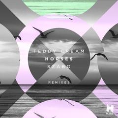 Horses (Remixes)