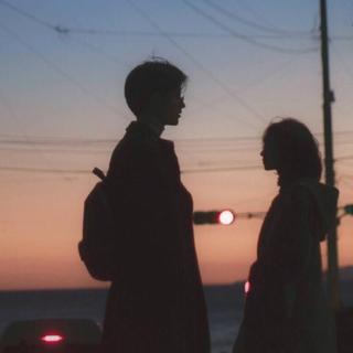 相爱这词 太漂亮也太心酸