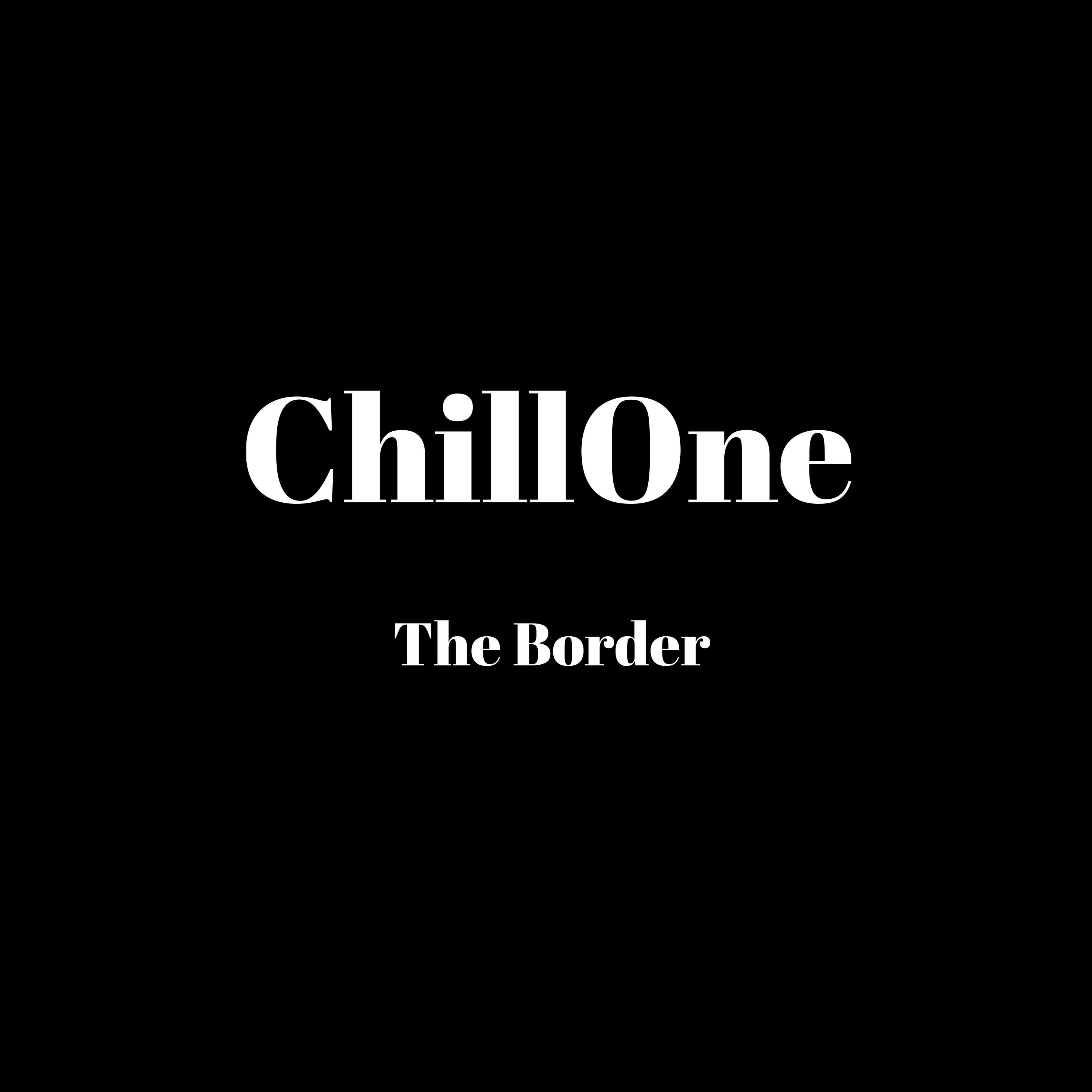 ChillOne - A Dark Wonderland
