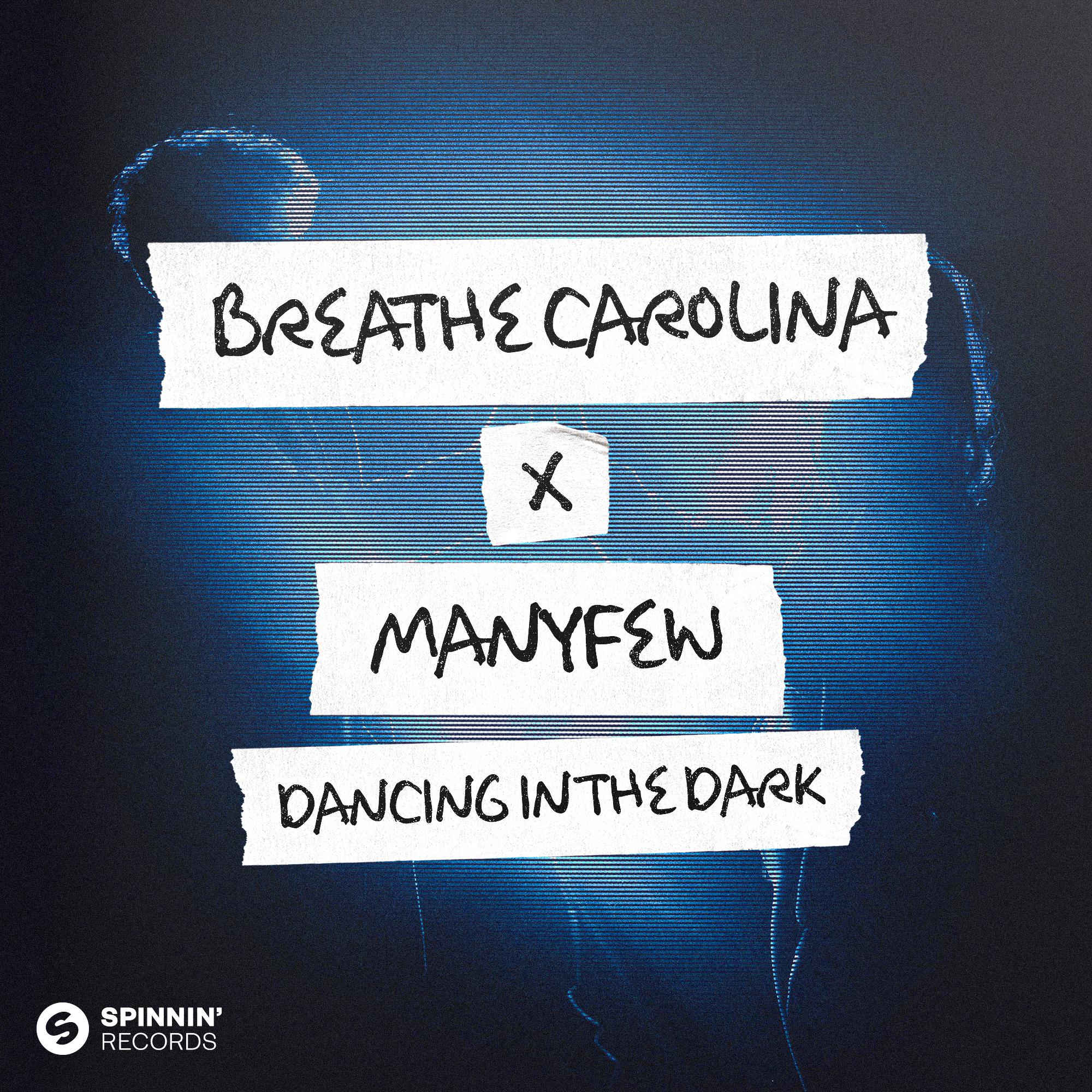 Breathe Carolina - Dancing In The Dark (Radio Edit)