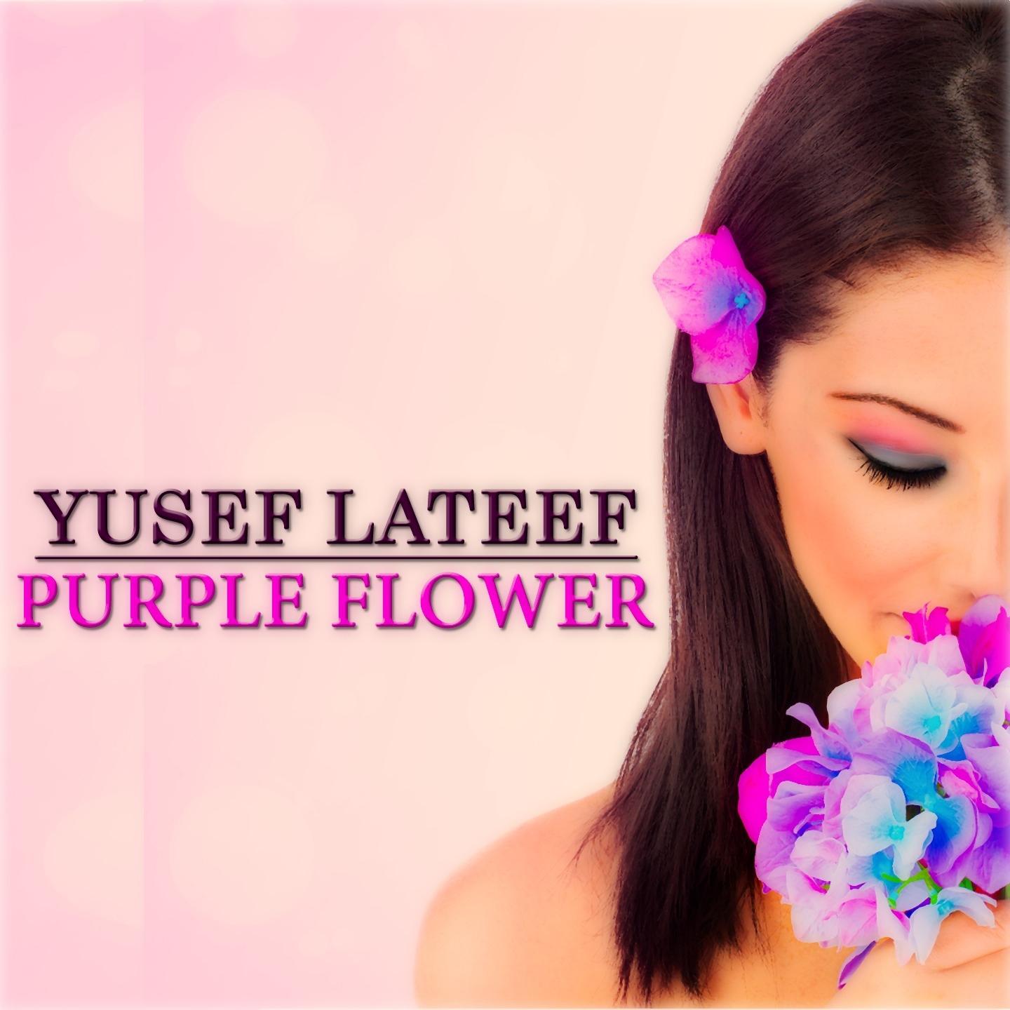 Purple Flower (20 Tracks Remastered)