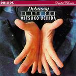 Debussy -12 Etudes专辑