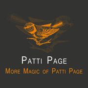 More Magic of Patti Page