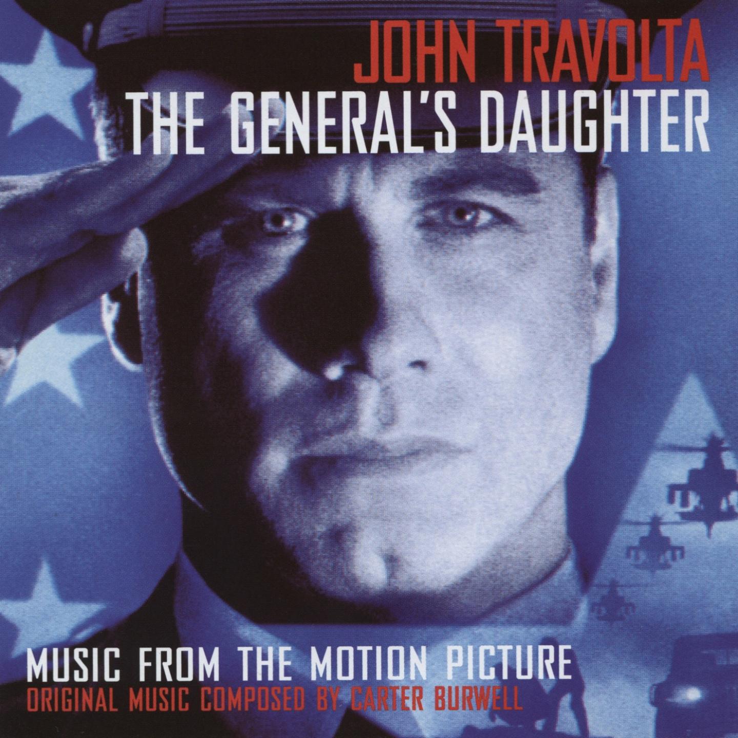 The General's Daughter (Music From The Motion Picture)
