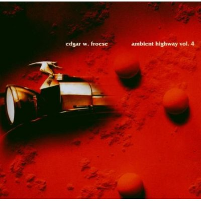 Ambient Highway, Vol. 2