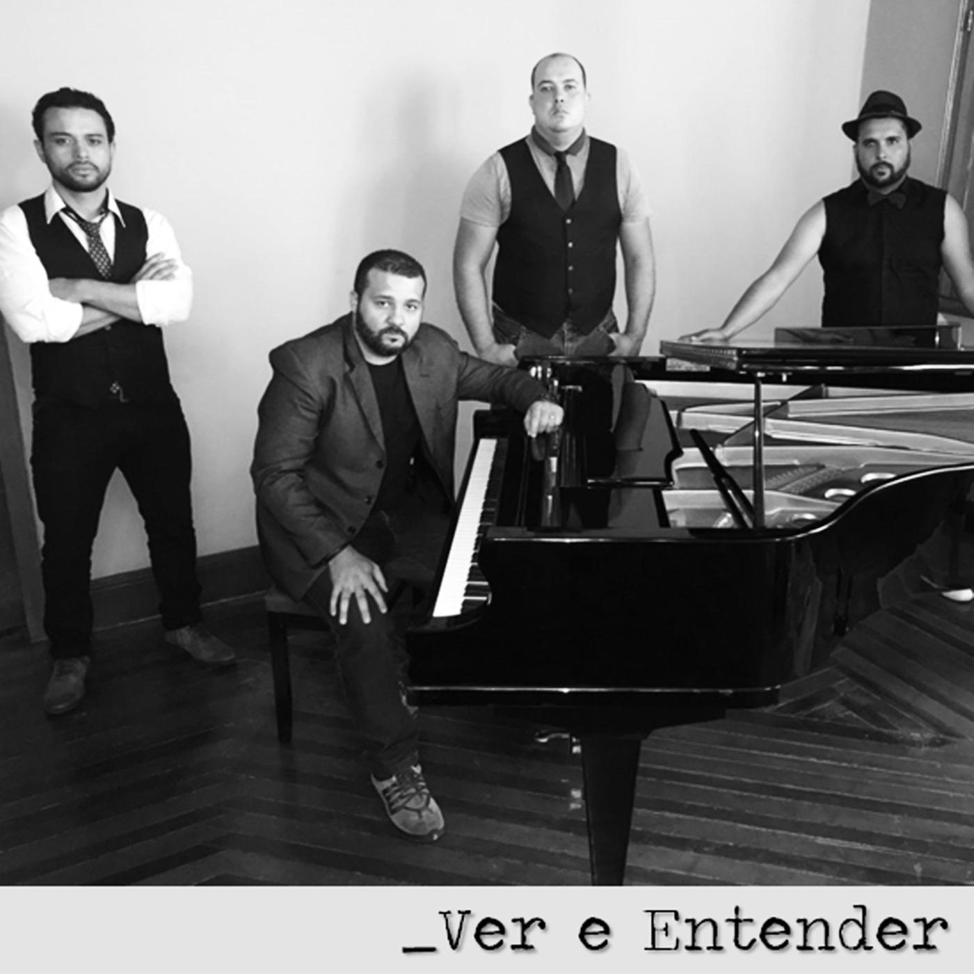 Ver e Entender