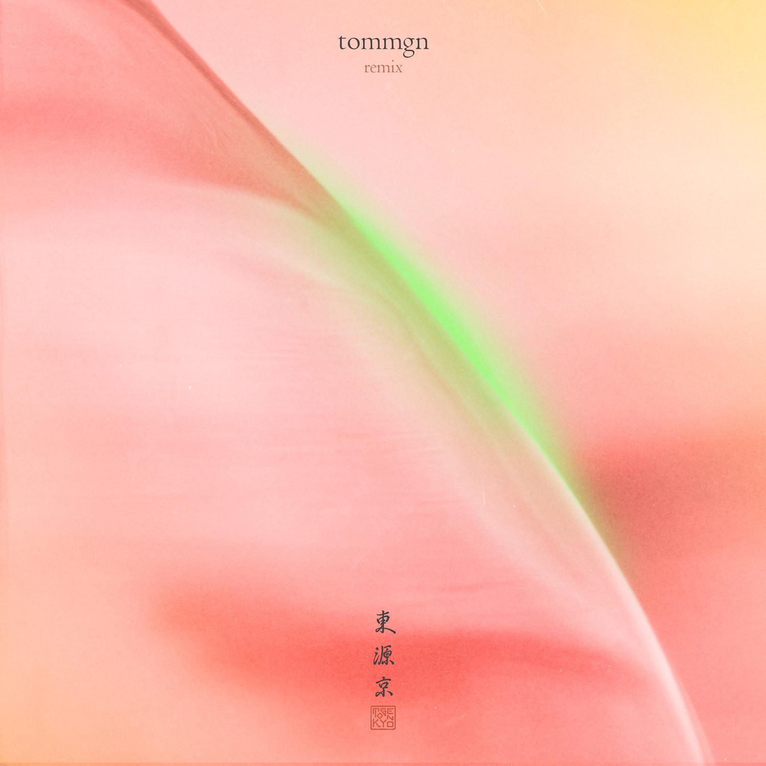 Setting West (Tommgn Remix)