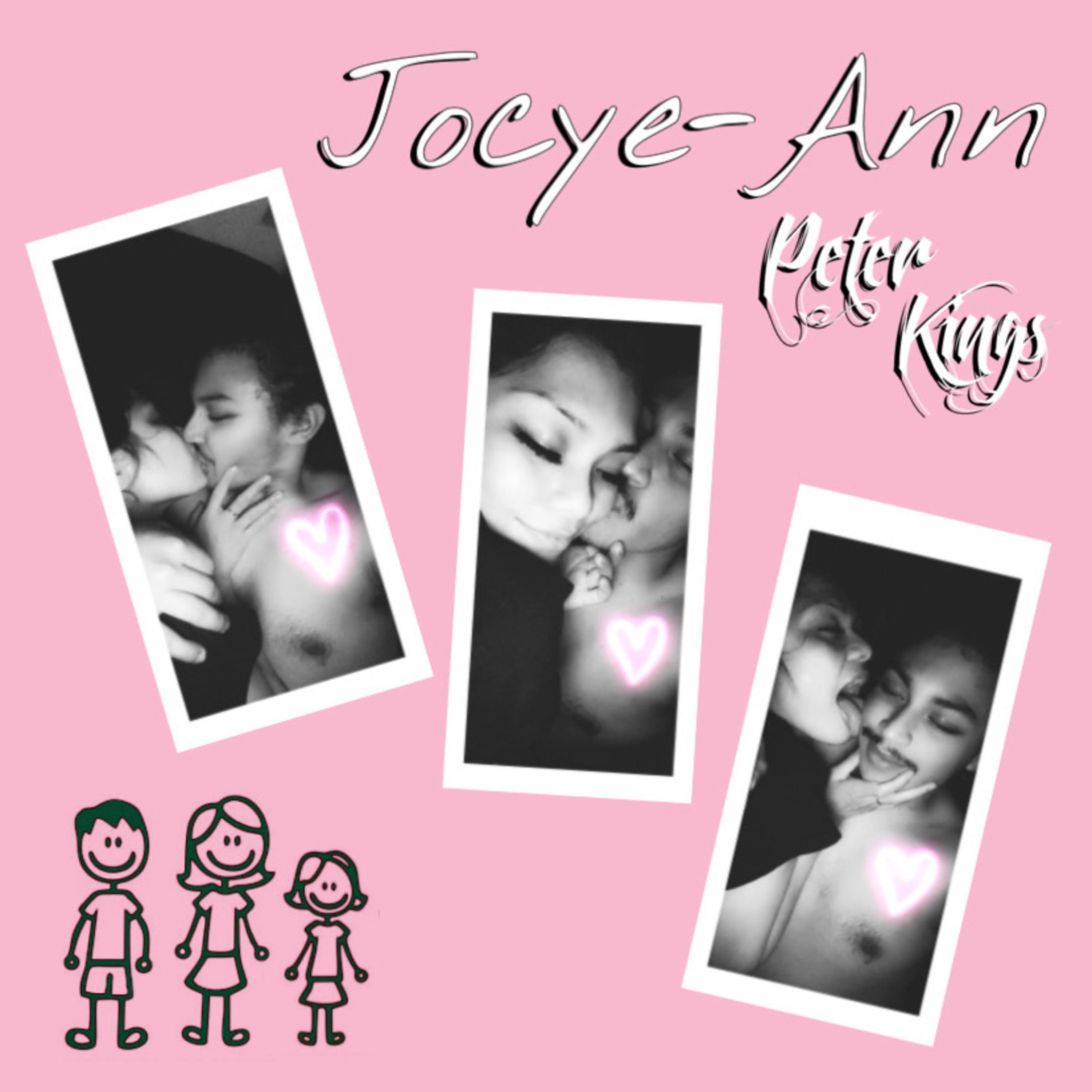 Jocye-Ann
