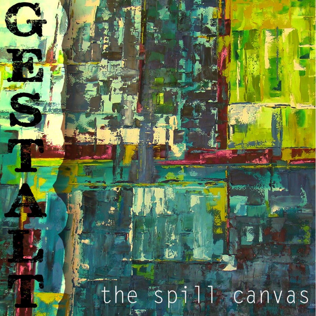 The Spill Canvas - Sabotage Internal