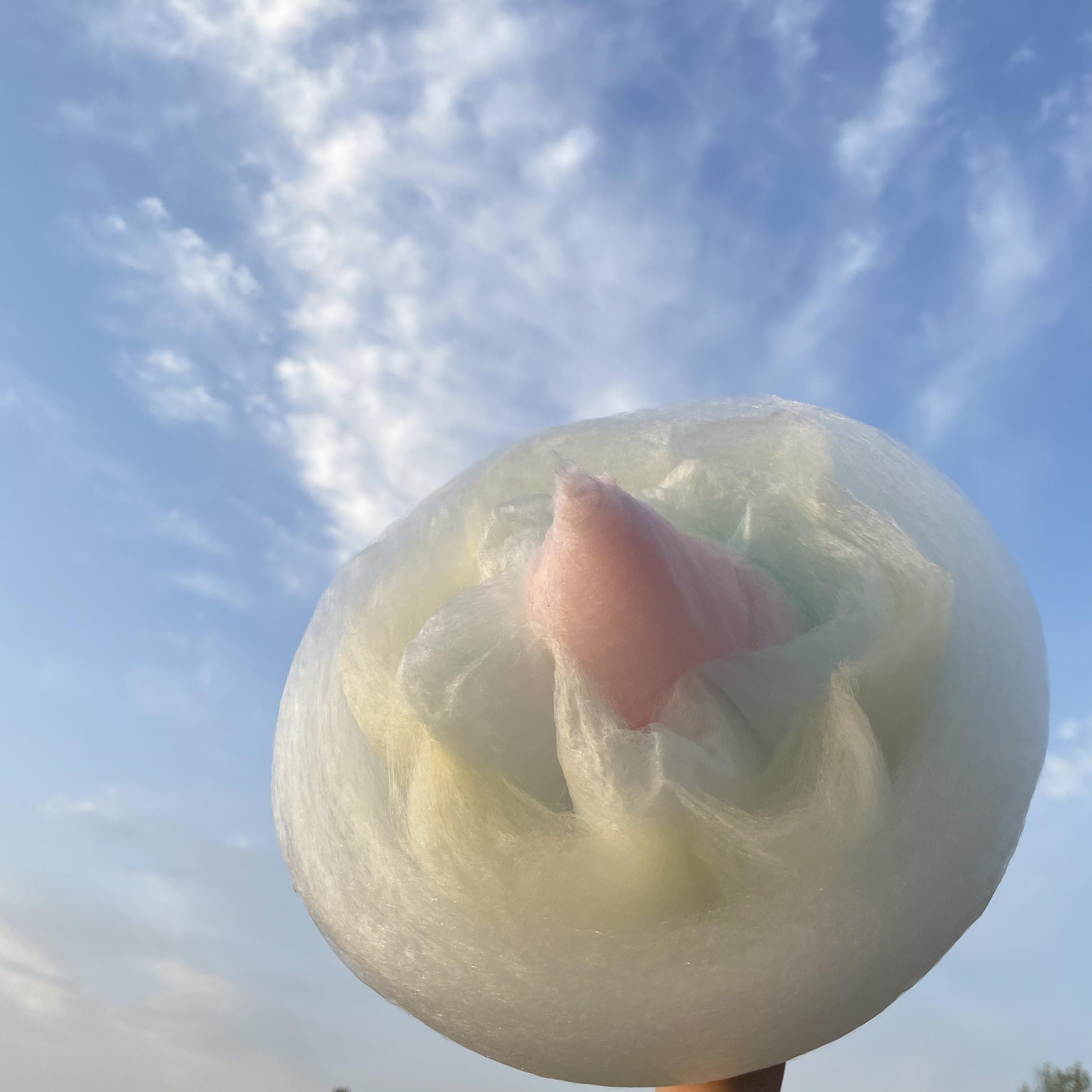戴上耳机 闭上眼睛