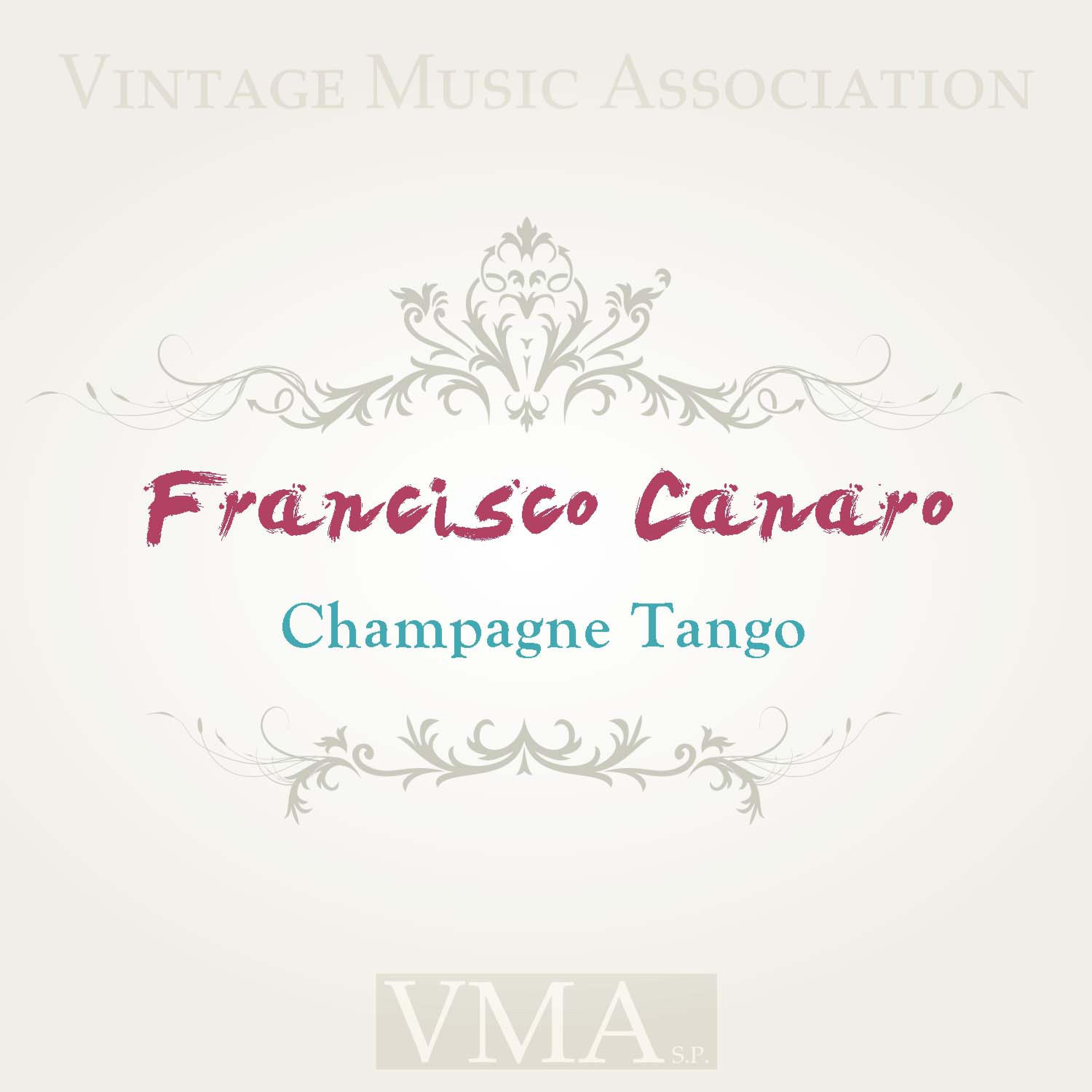 Champagne Tango