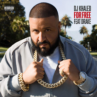 DJ Khaled & Drake - For Free (DJ Ibo Remix)