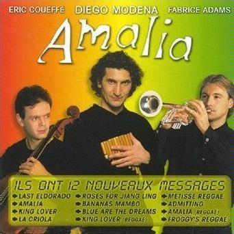 Amalia