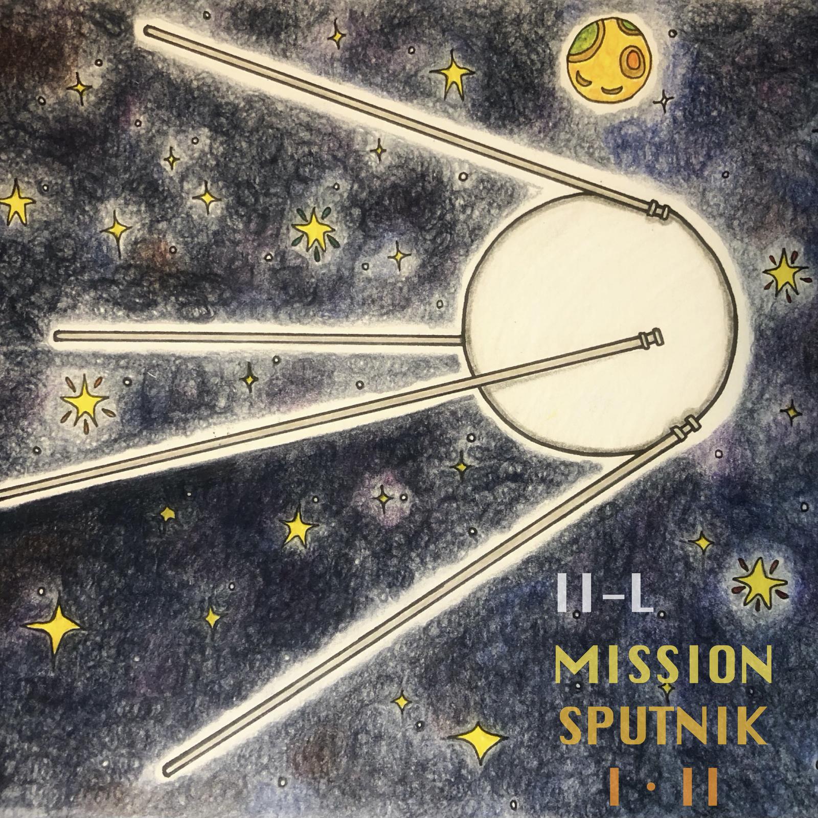 SPUTNIK-10