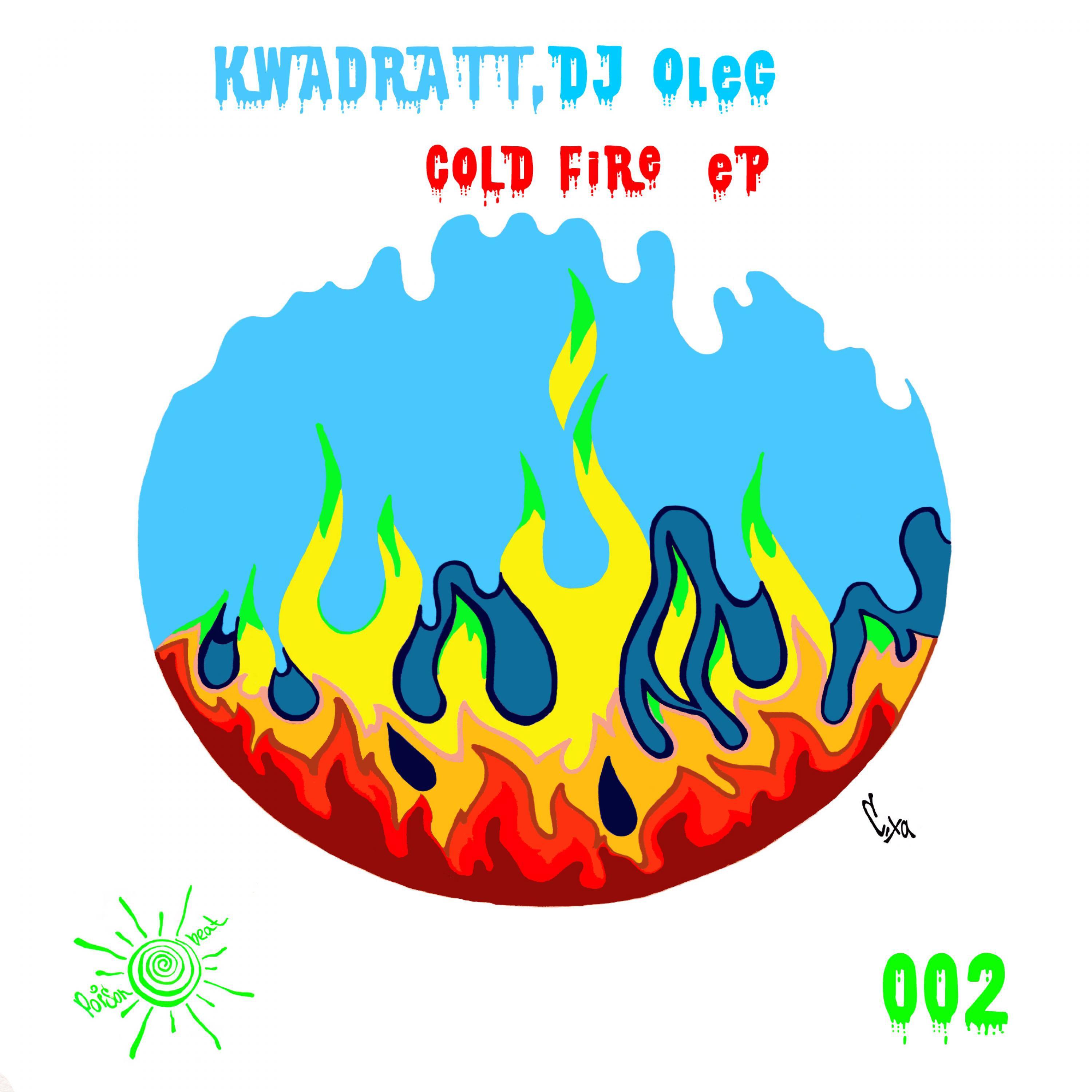 Cold Fire