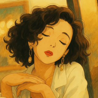 深夜循环｜每首歌都是别人真实的人生