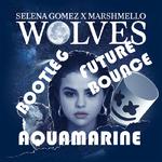 Wolves（AQUAMARINE bootleg）专辑