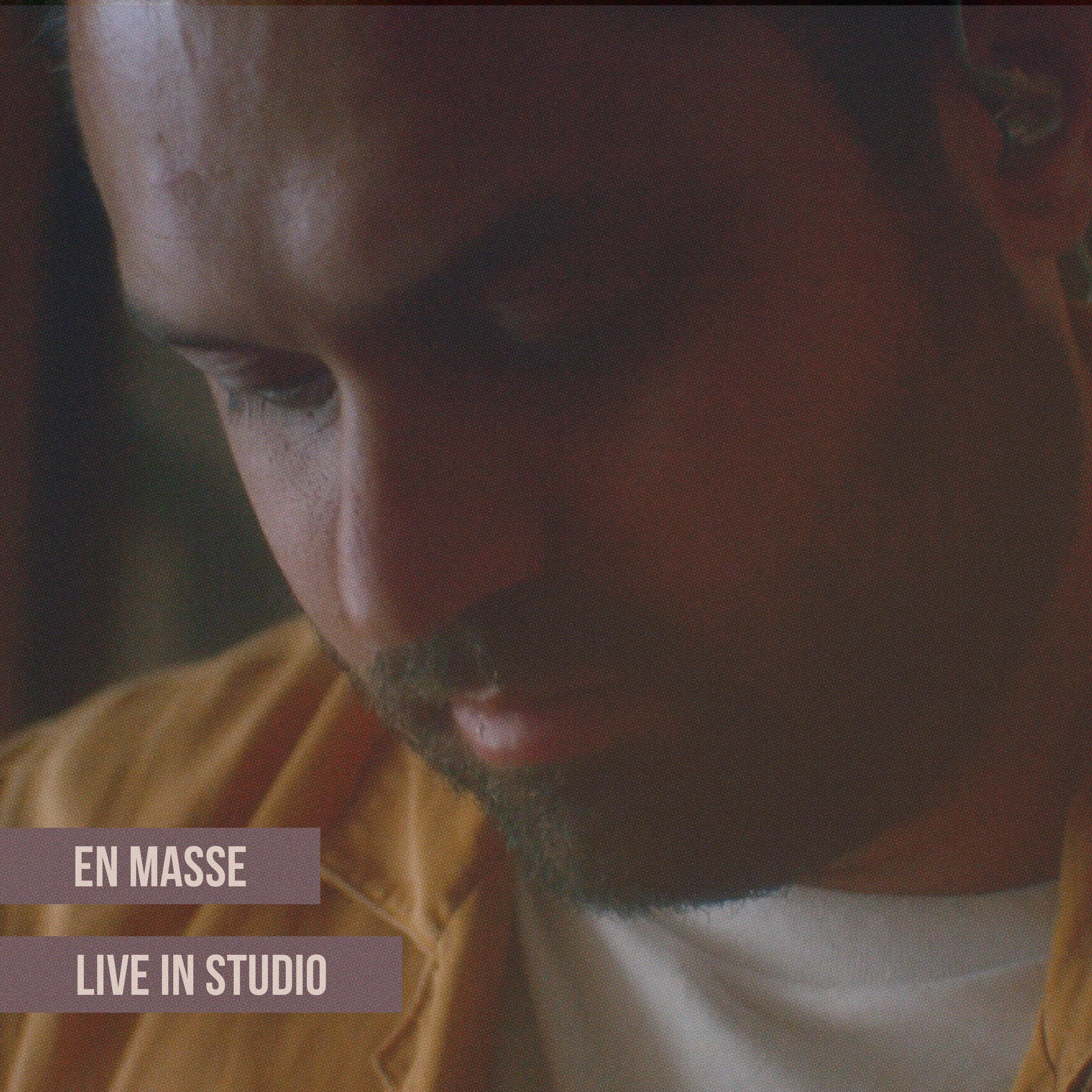 Mike Edel - Hello Universe (Live in Studio)