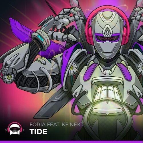  Tide (feat. Ke'nekt)