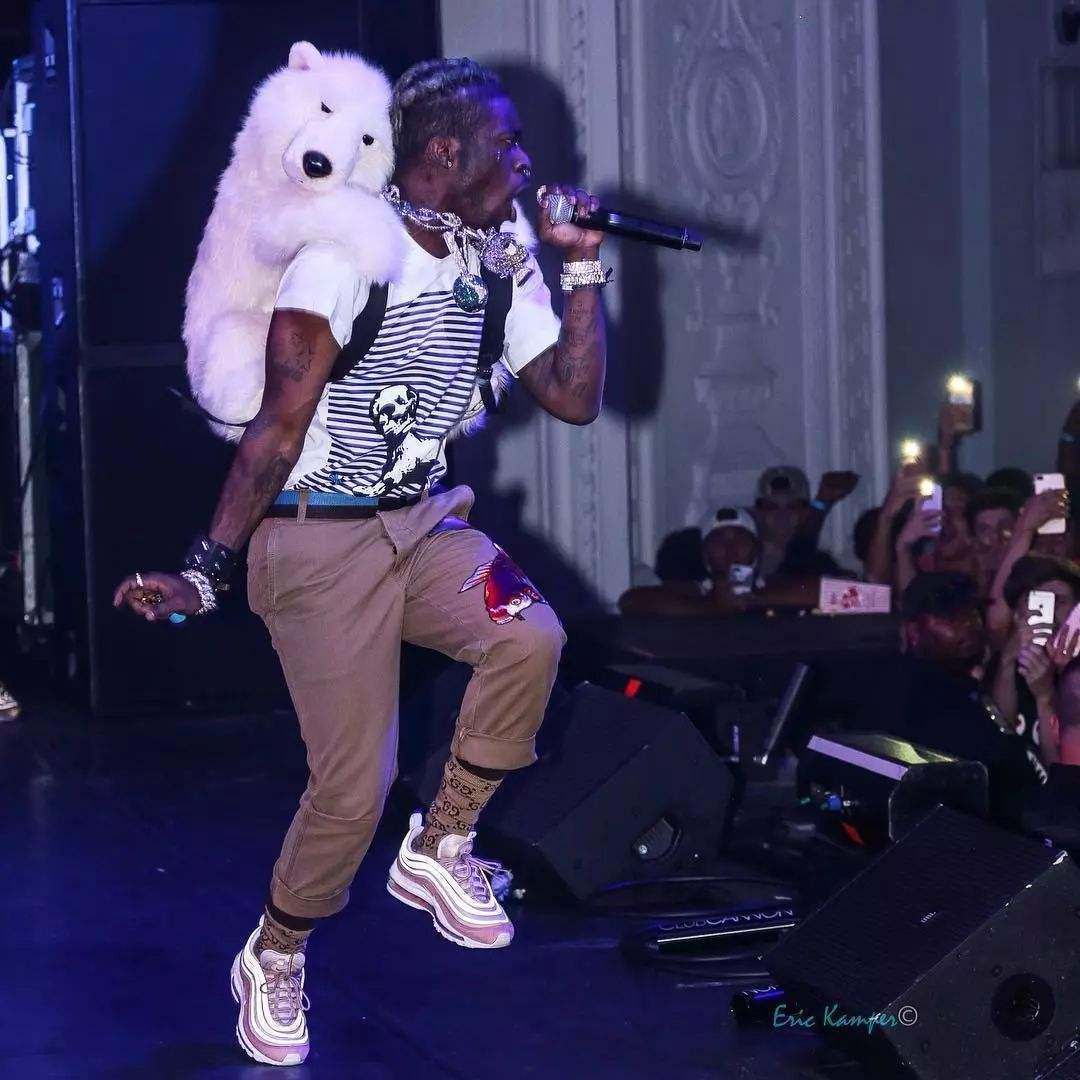 *Twenty* Lil Uzi Vert type beat bpm142
