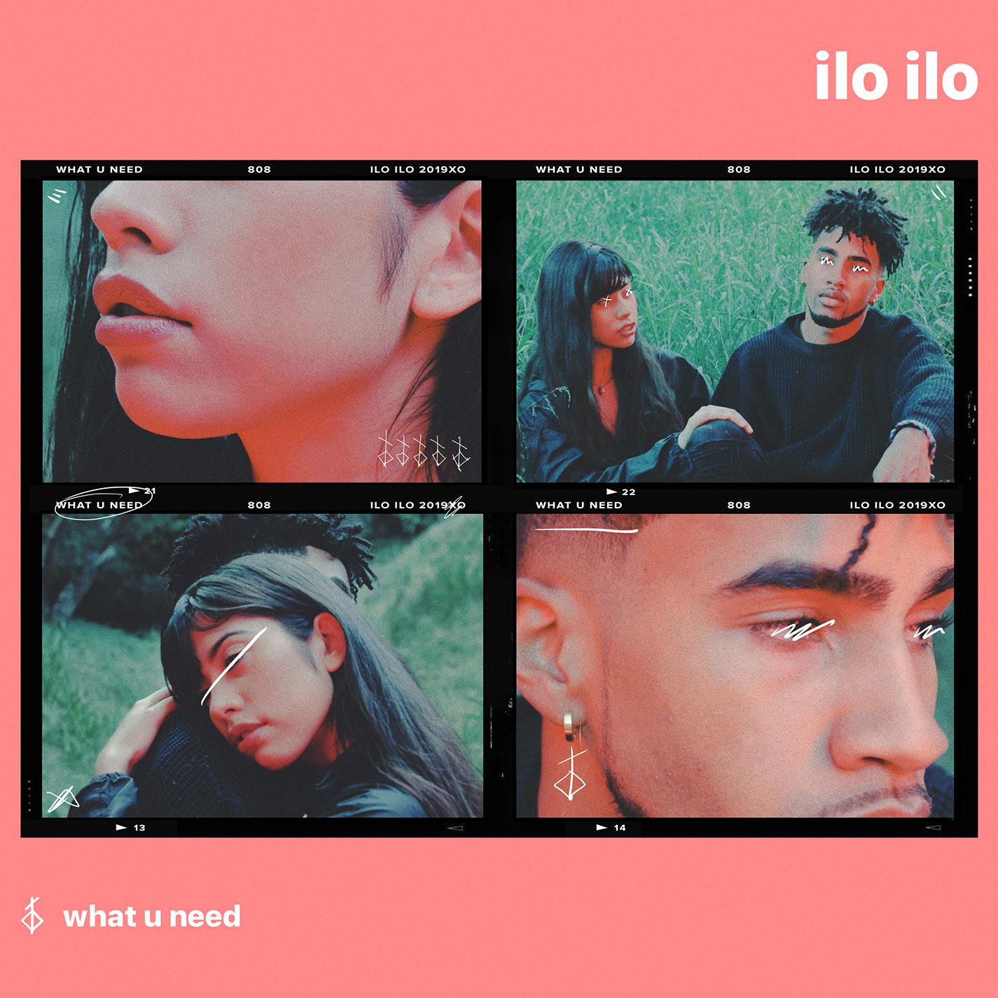 ilo ilo - what u need