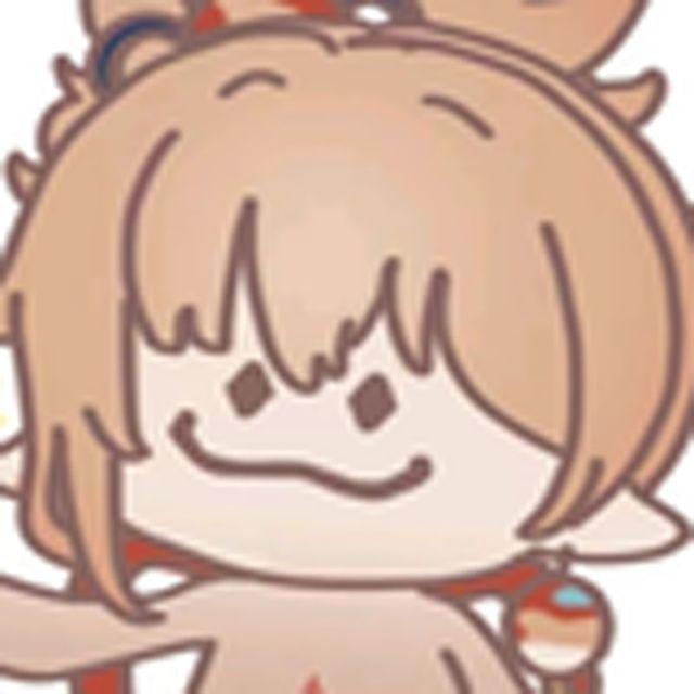 真嘟假嘟(宵宫)