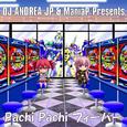 Pachi Pachi フィーバー