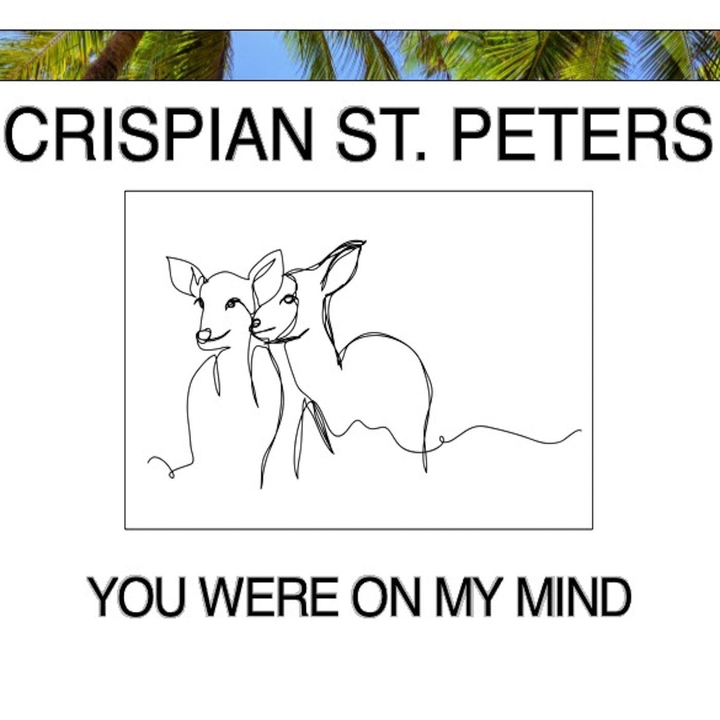 You Were on My Mind