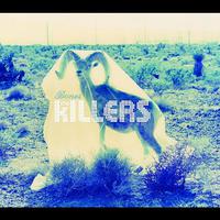 原版伴奏   Bones - The Killers (instrumental) （无和声）