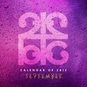 Calendar of 2BIC (September)专辑
