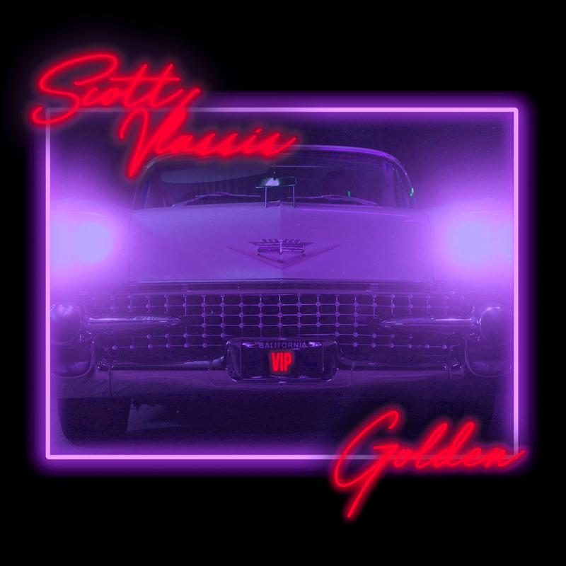 Golden (VIP)
