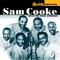 Specialty Profiles: Sam Cooke & The Soul Stirrers专辑