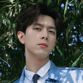 我把温柔设成了仅你可见❤
