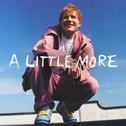 A Little More专辑
