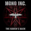 The Raven's Back专辑