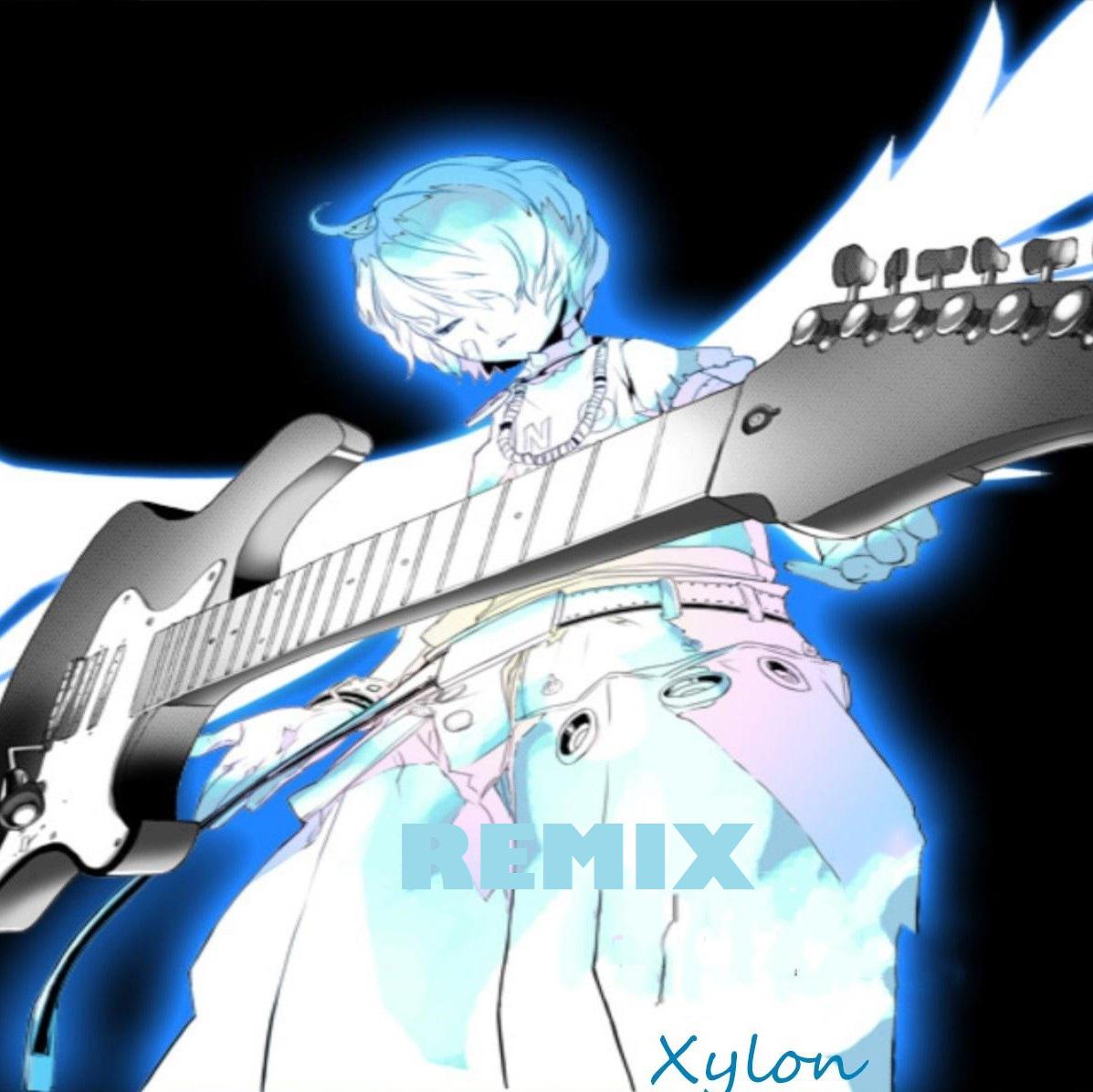 Xylon Remix专辑