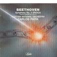 Beethoven: Symphony No. 3, Op. 55 "Eroica"