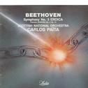 Beethoven: Symphony No. 3, Op. 55 "Eroica"专辑