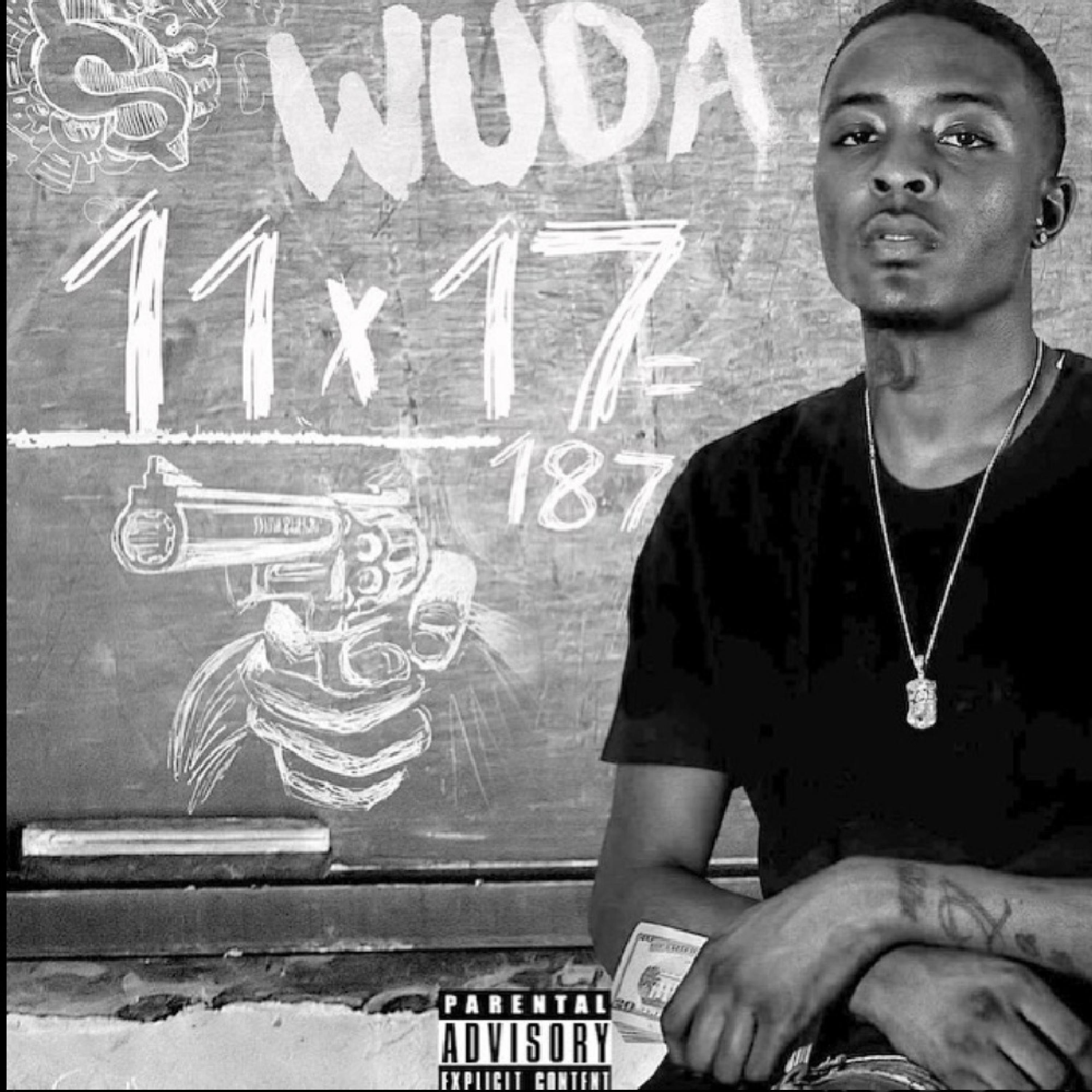 Wuda - Talk My Shit