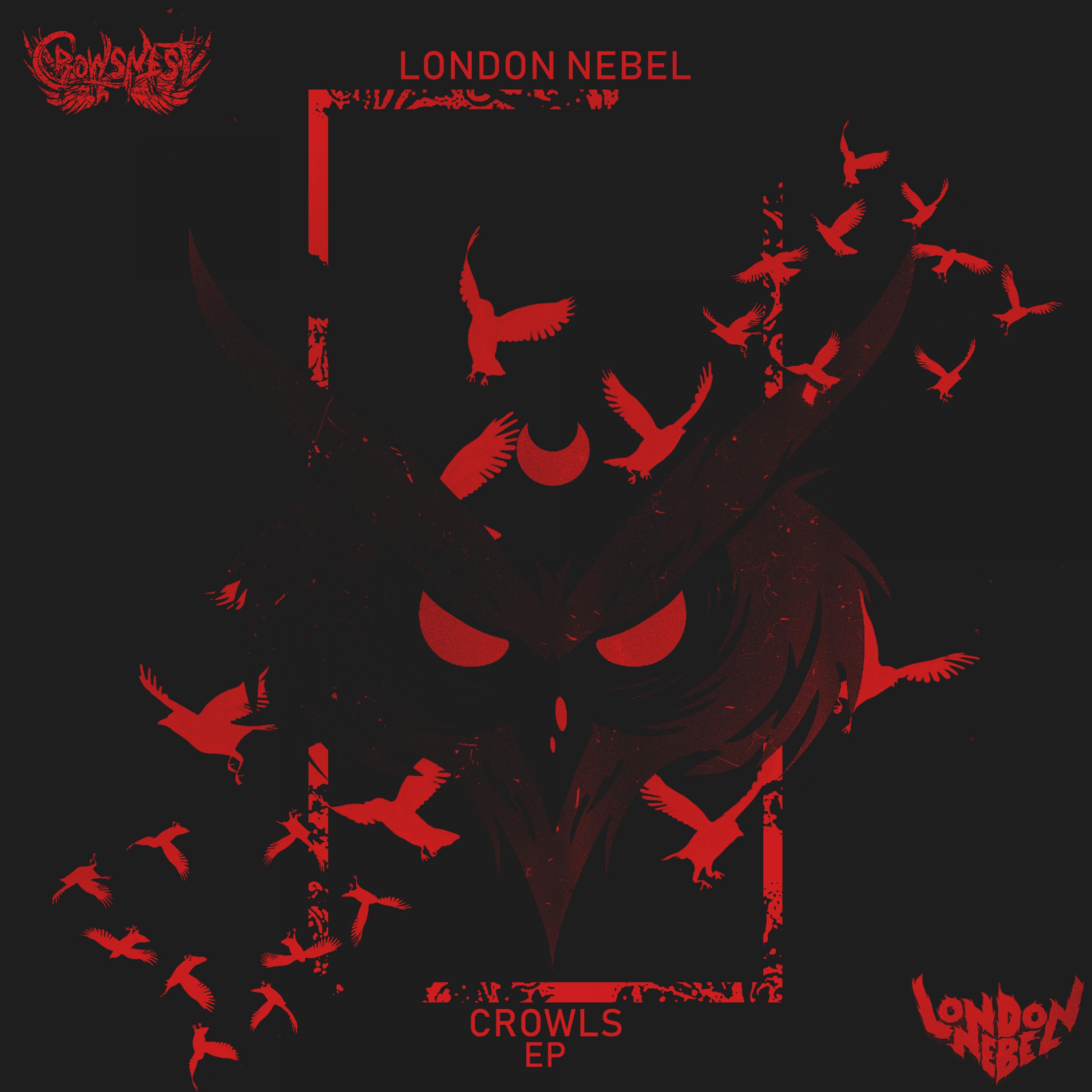 Crowls EP