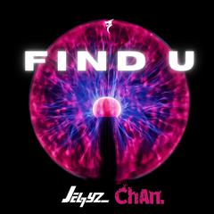 Find U (Radio Edit)