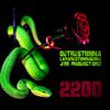 Jimi Productionz - 2200 (feat. Lavagestunnaduke & OETHESTUNNA)