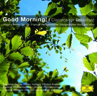 Good Morning! - Classics for Breakfast