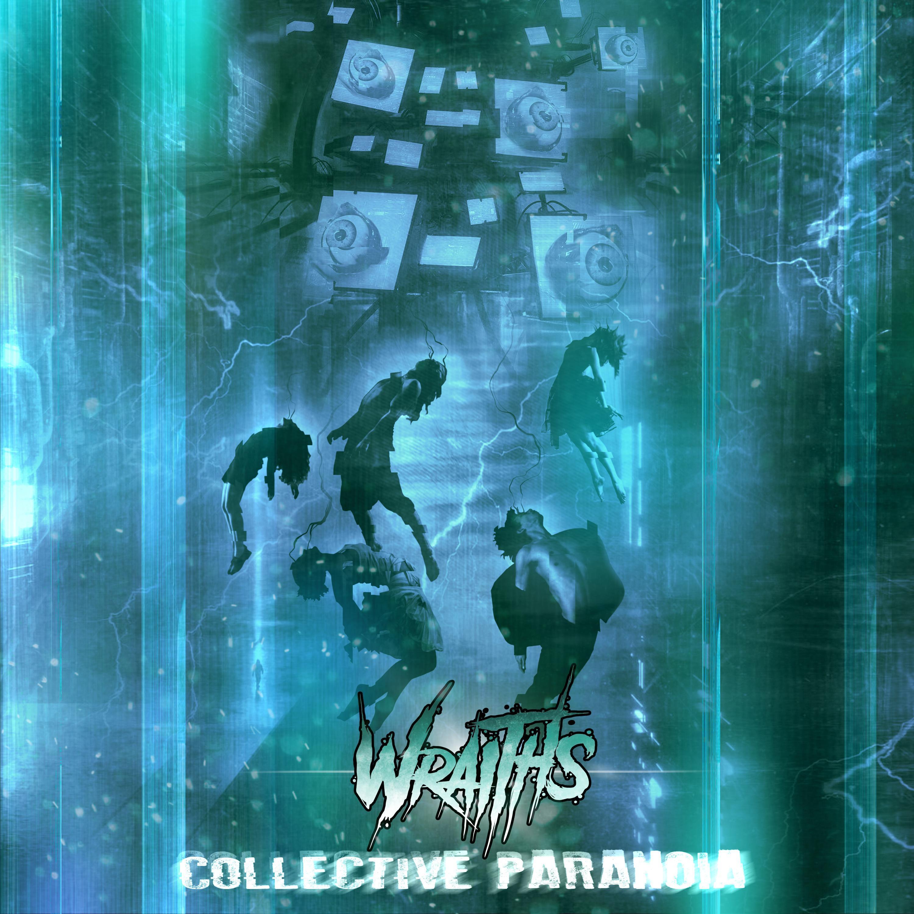 Collective Paranoia EP
