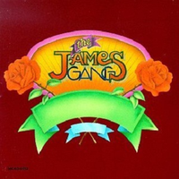 James Gang The - Walk Away (karaoke)