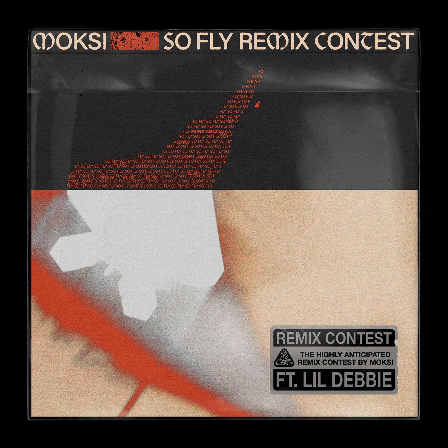 Moksi - So Fly (TANTRON Remix)